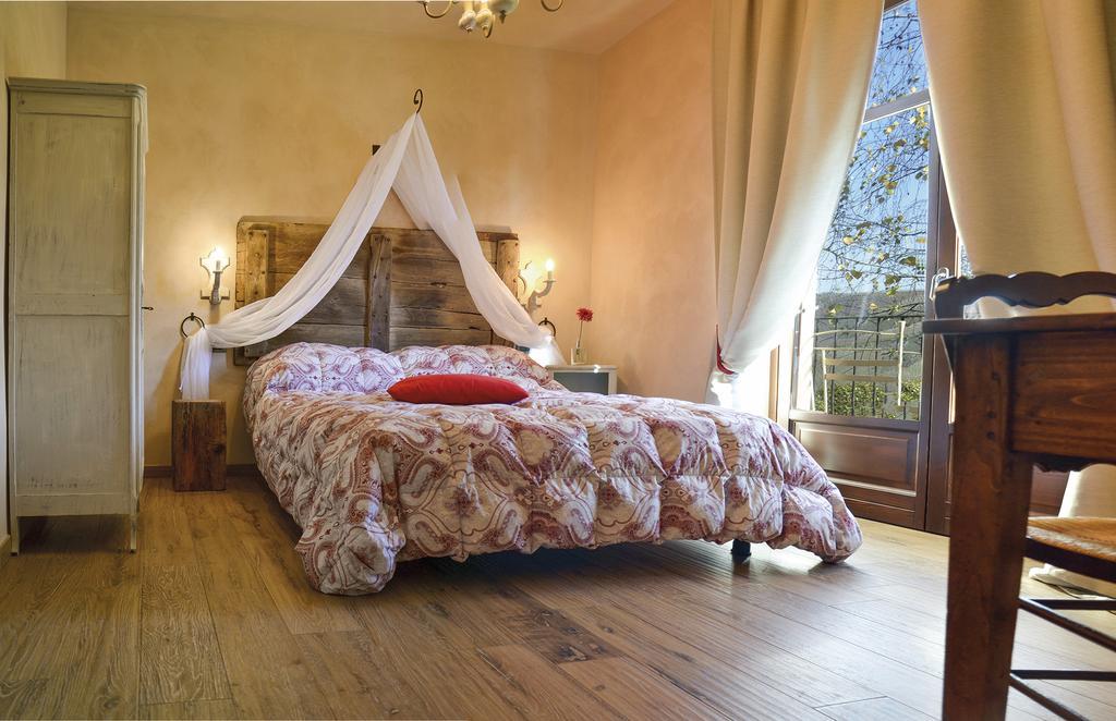 Villa Laura Castellinaldo Buitenkant foto